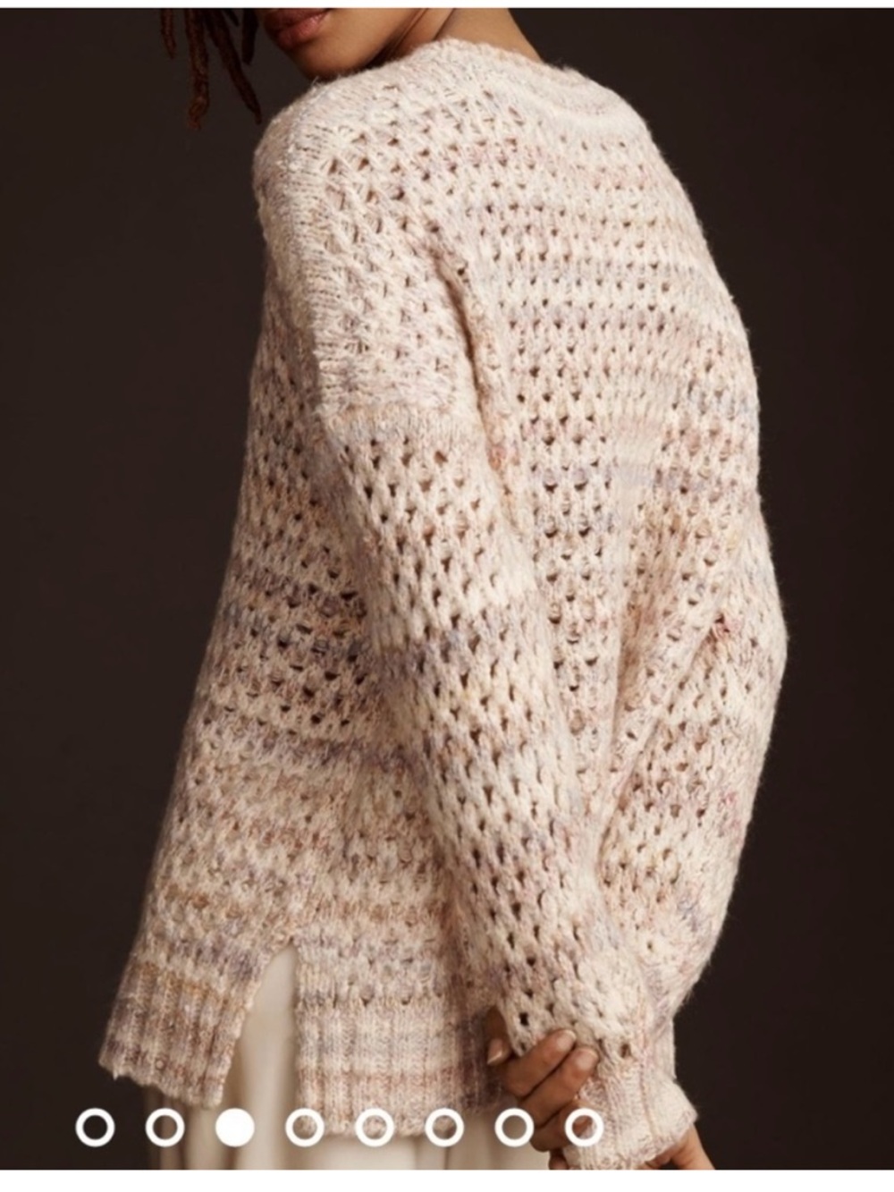 by Anthropologie Sweater - Picture 5 of 13